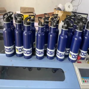 Branded Flasks