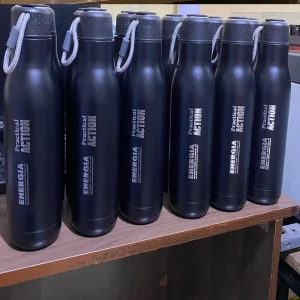 Branded Flasks