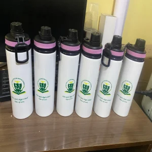 Branded Flasks